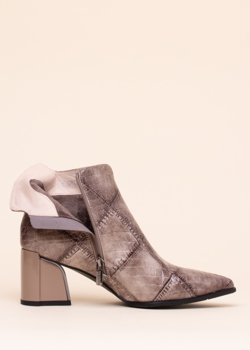 Полусапоги Loretta Vitale