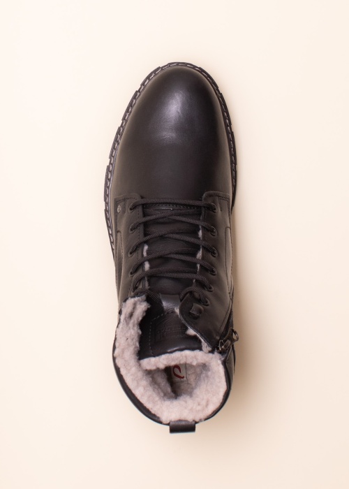 Полусапоги Pegada