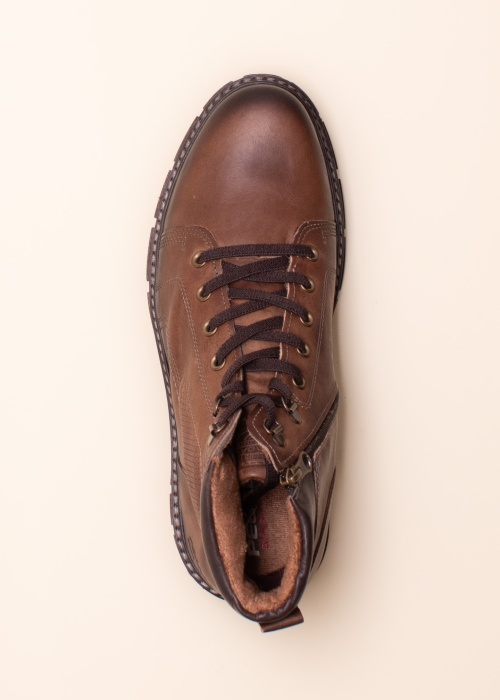 Полусапоги Pegada