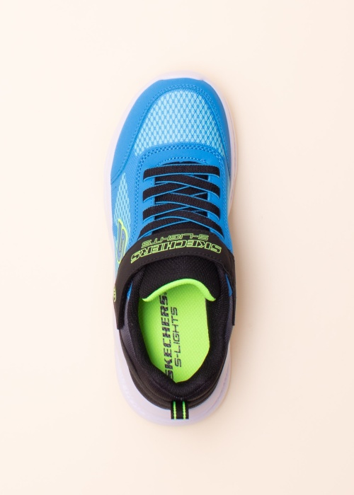 Skechers vabaajajalatsid Meteor