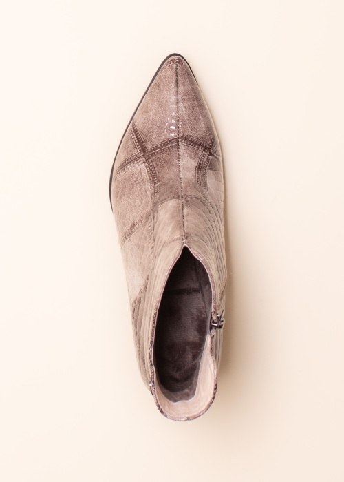 Полусапоги Loretta Vitale