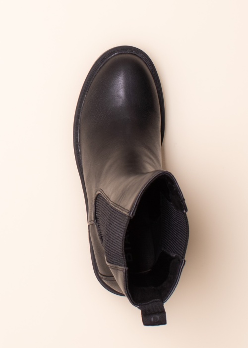 Полусапоги Biagisella Bianco