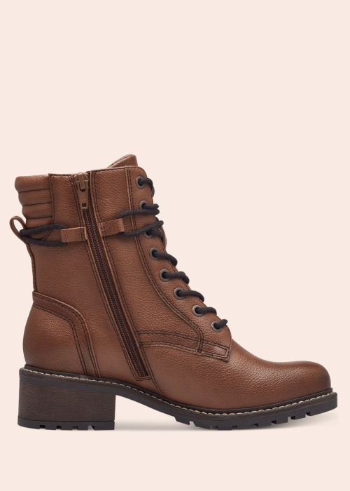 Полусапоги Jana