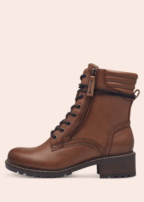 Полусапоги Jana