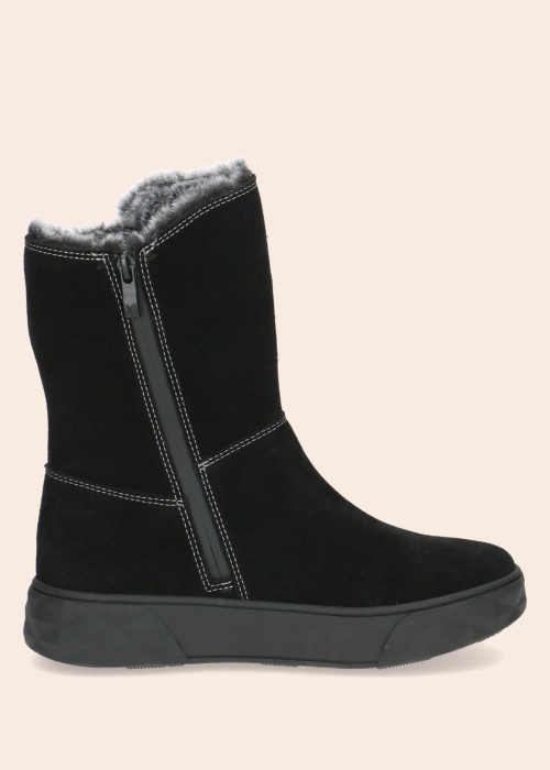 Зимние сапоги Caprice