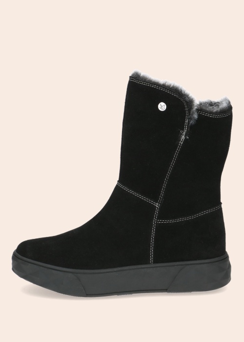 Зимние сапоги Caprice