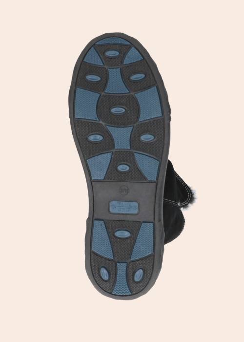 Зимние сапоги Caprice