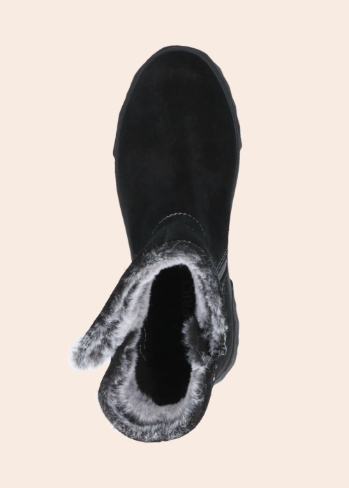 Зимние сапоги Caprice