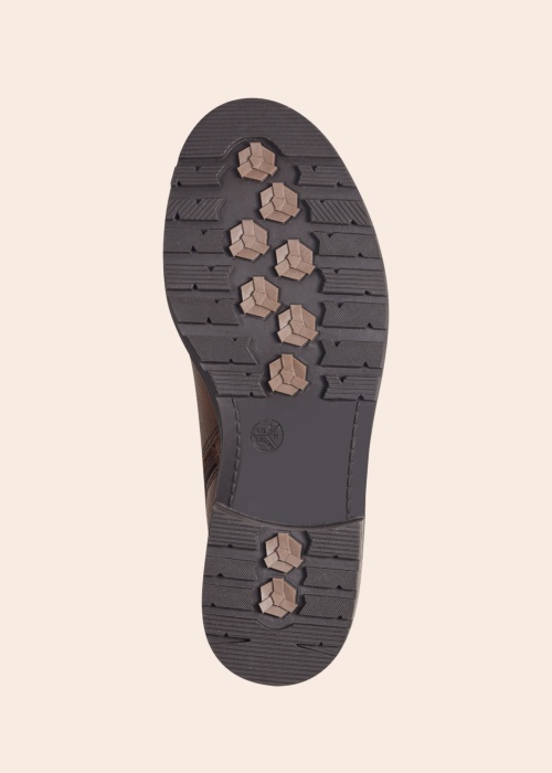 Полусапоги Jana