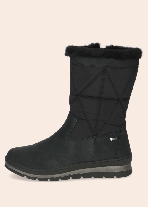 Зимние сапоги Caprice