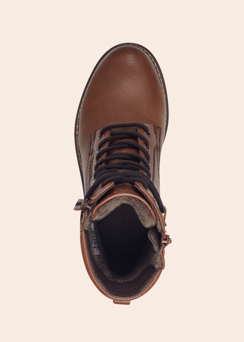 Полусапоги Jana