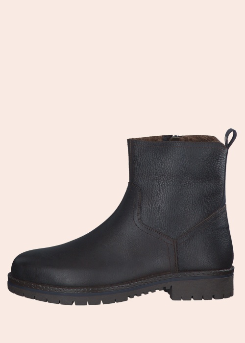 Зимние сапоги Marco Tozzi