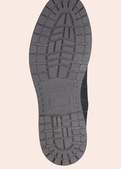 Зимние сапоги Marco Tozzi