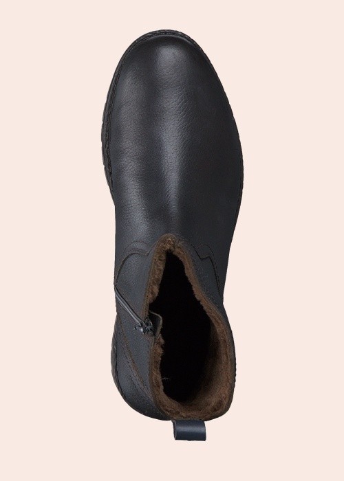 Зимние сапоги Marco Tozzi