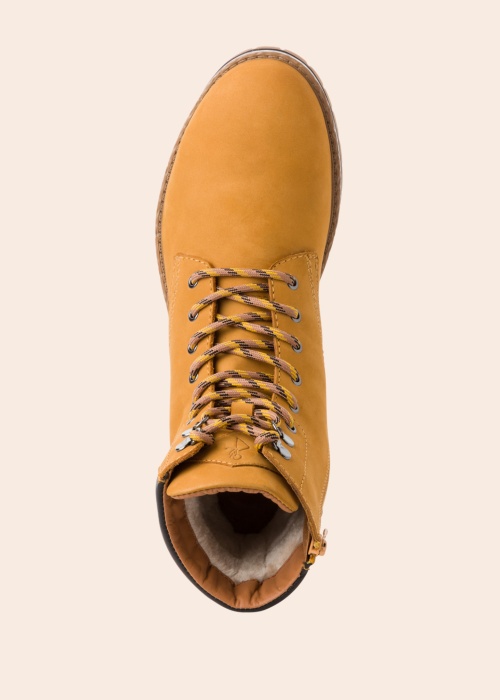 Зимние сапоги Marco Tozzi