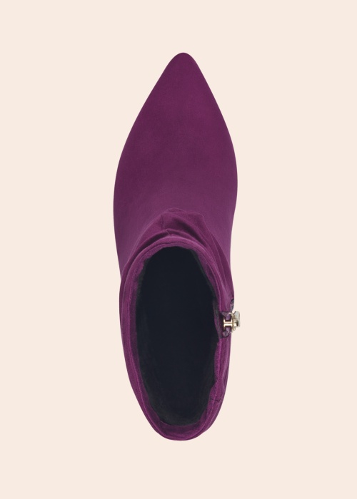 Marco Tozzi poolsaapad