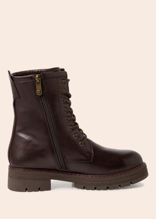 Зимние сапоги Marco Tozzi