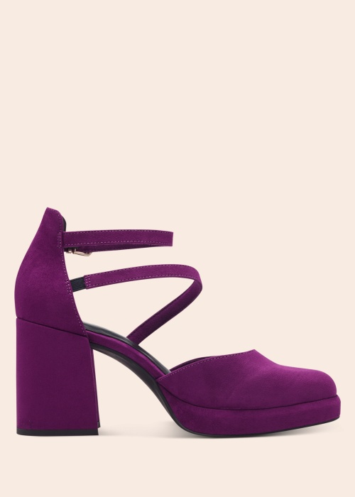 Туфли Marco Tozzi