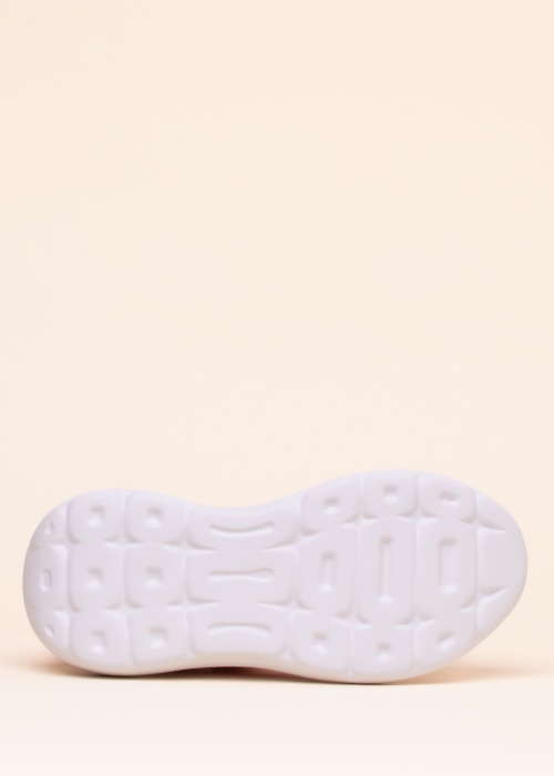 Беговые кроссовки Tensaur adidas