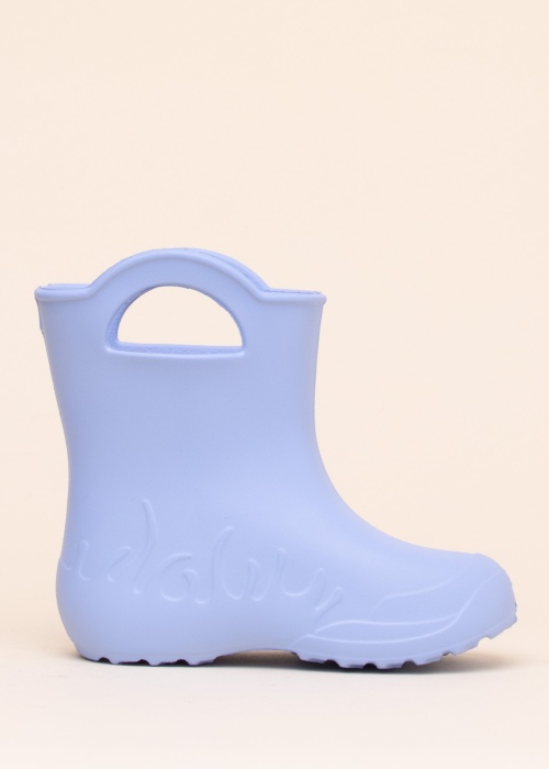 Резиновые сапоги Frog Camminare