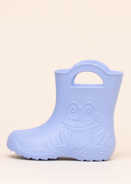 Резиновые сапоги Frog Camminare