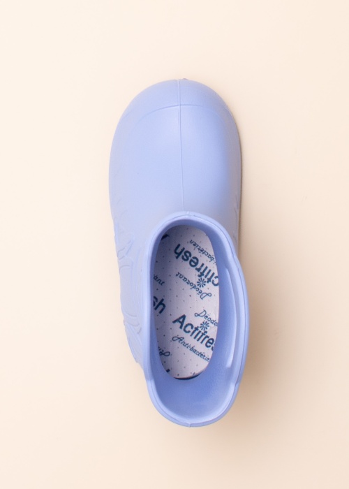 Резиновые сапоги Frog Camminare