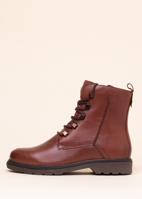 Marco Tozzi poolsaapad