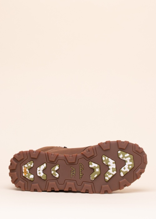 Зимние сапоги Atl Trek Up Wp Clarks