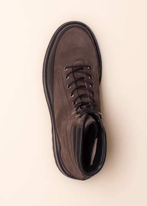 Полусапоги Clafton Gant