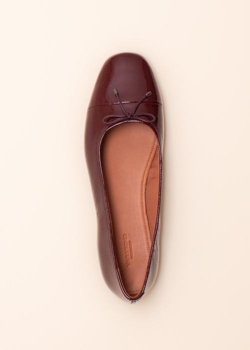 Балетки Jolin Vagabond Shoemakers