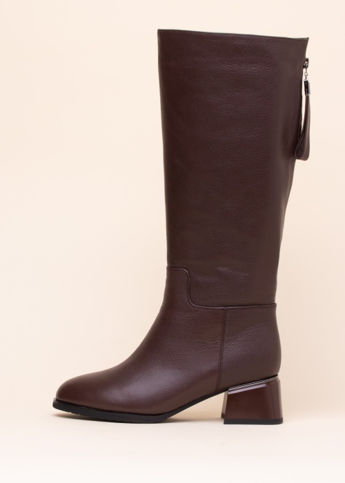 Loretta Vitale talvesaapad