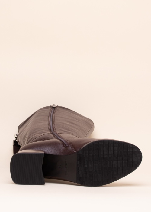 Loretta Vitale talvesaapad