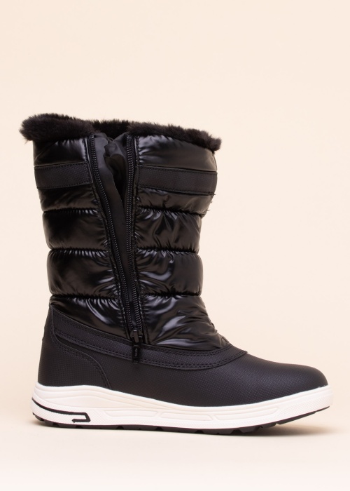 Lundeberg talvesaapad Bella