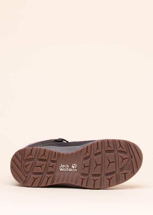 Зимние сапоги Polar Bear-b Jack Wolfskin