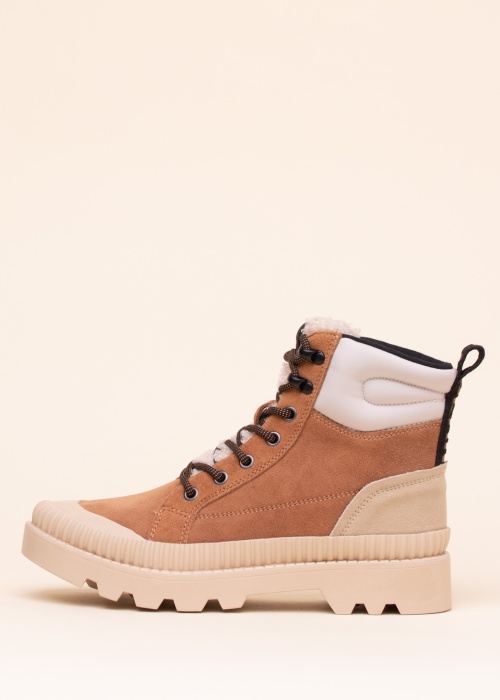 Полусапоги Ascot Mountain Pepe Jeans