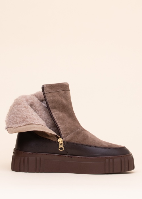 Gant talvesaapad Snowmont