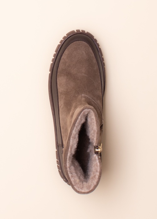 Gant talvesaapad Snowmont