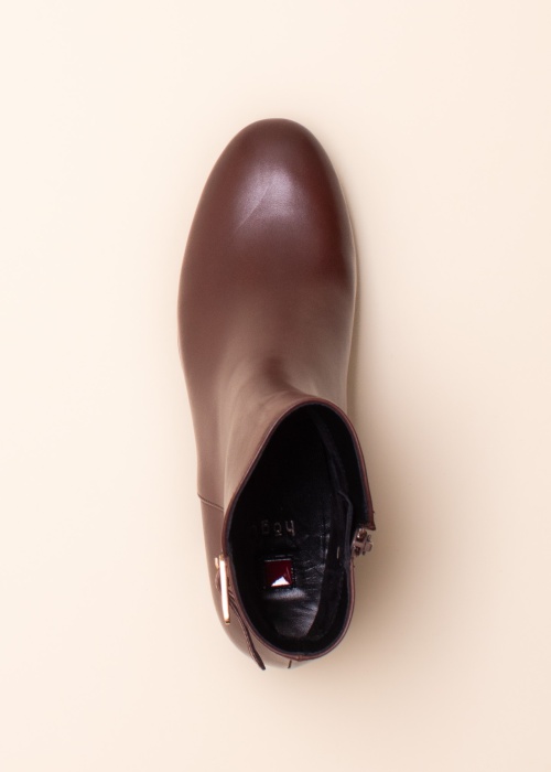 Полусапоги Högl