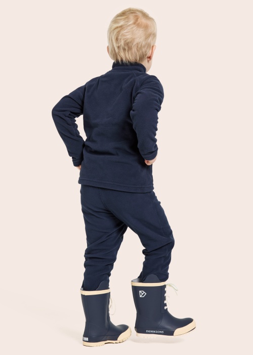 Флис Monte Fz 10 Didriksons