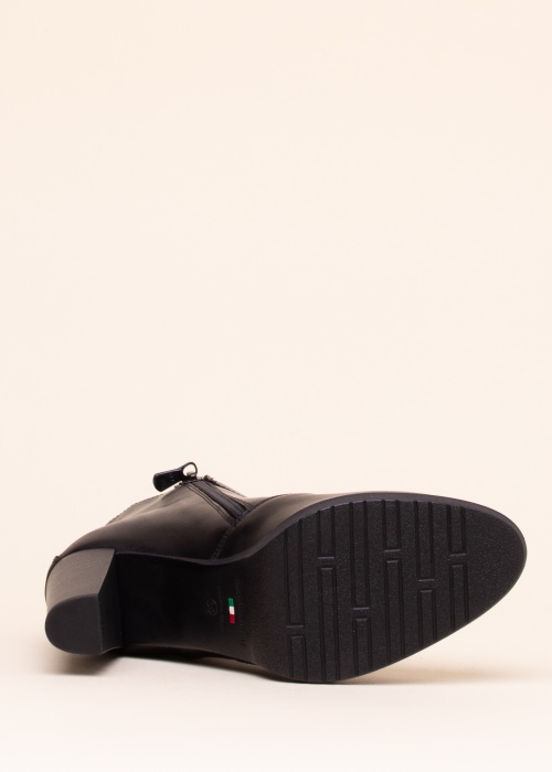 Полусапоги NeroGiardini