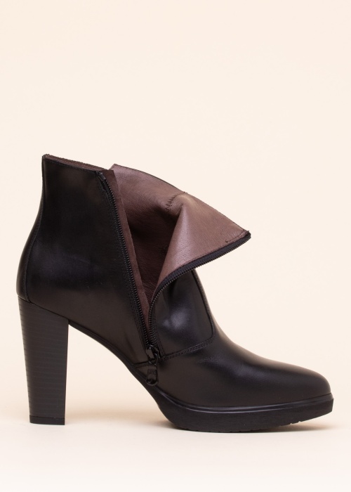 Полусапоги NeroGiardini