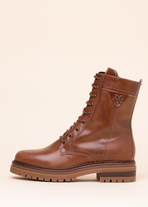 Зимние сапоги NeroGiardini