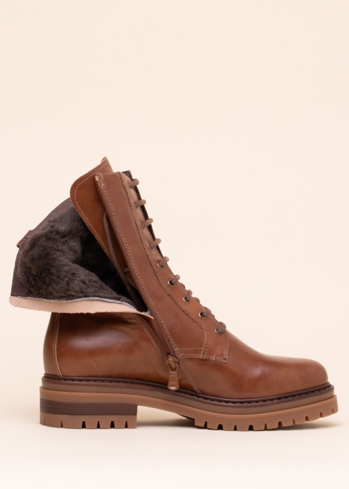 Зимние сапоги NeroGiardini