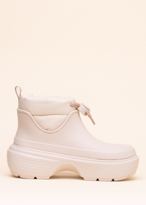 Crocs talvesaapad Stomp Puff Boot