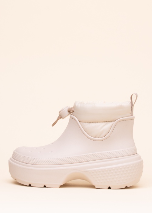 Crocs talvesaapad Stomp Puff Boot