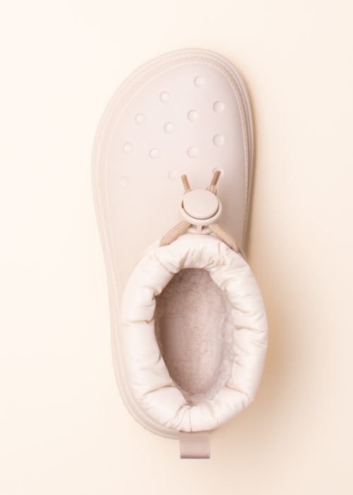 Crocs talvesaapad Stomp Puff Boot