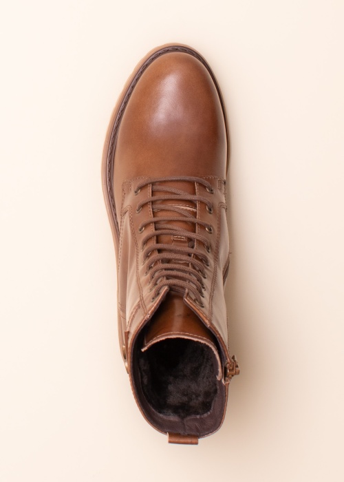 Зимние сапоги NeroGiardini