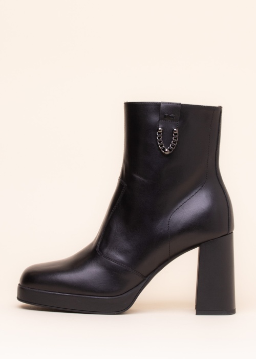 Полусапоги NeroGiardini