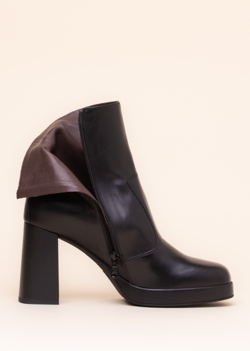 Полусапоги NeroGiardini