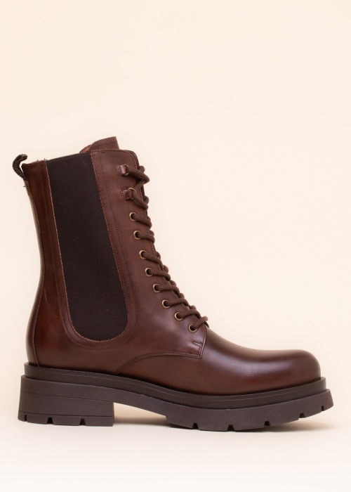 Полусапоги NeroGiardini